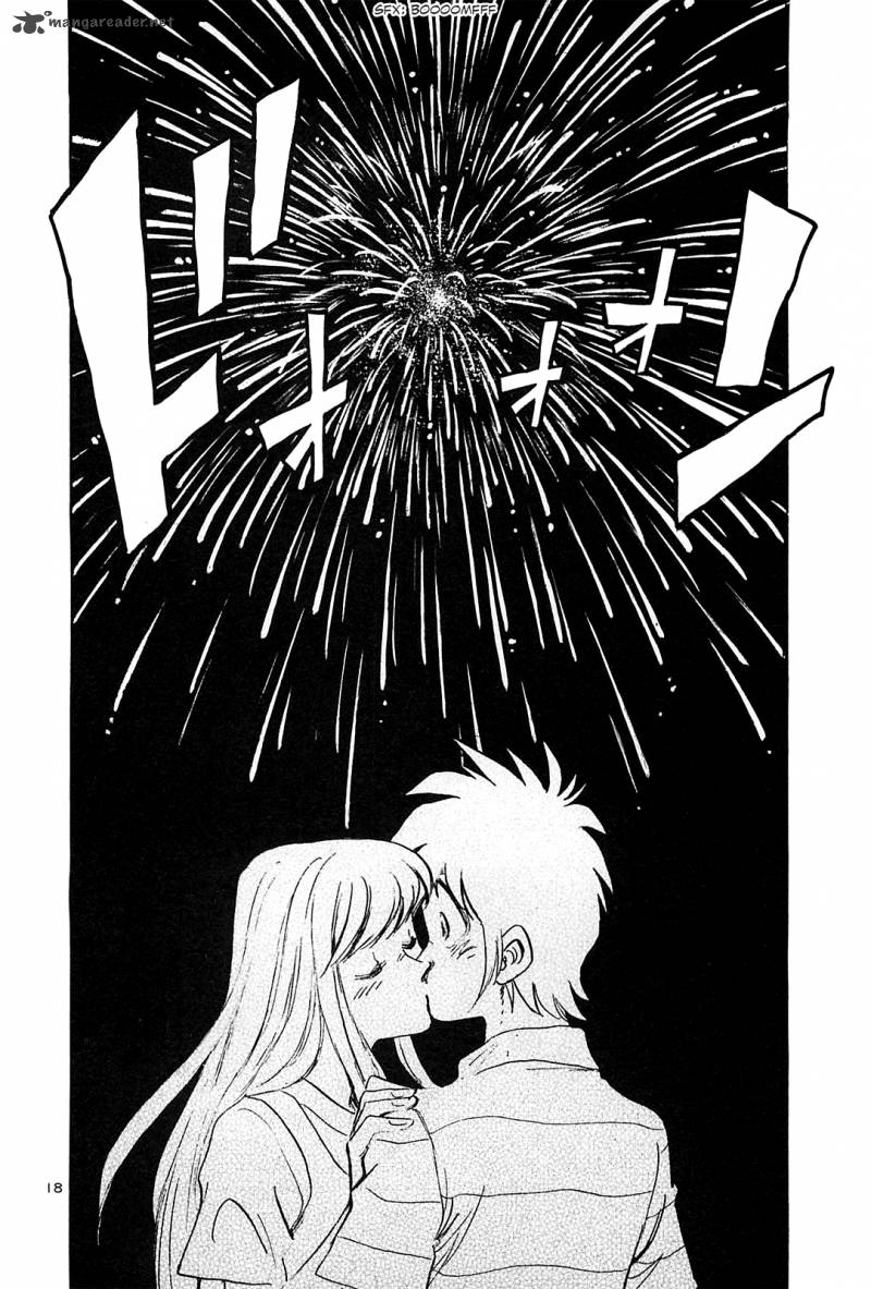 Hoshi No Furu Machi 34 19