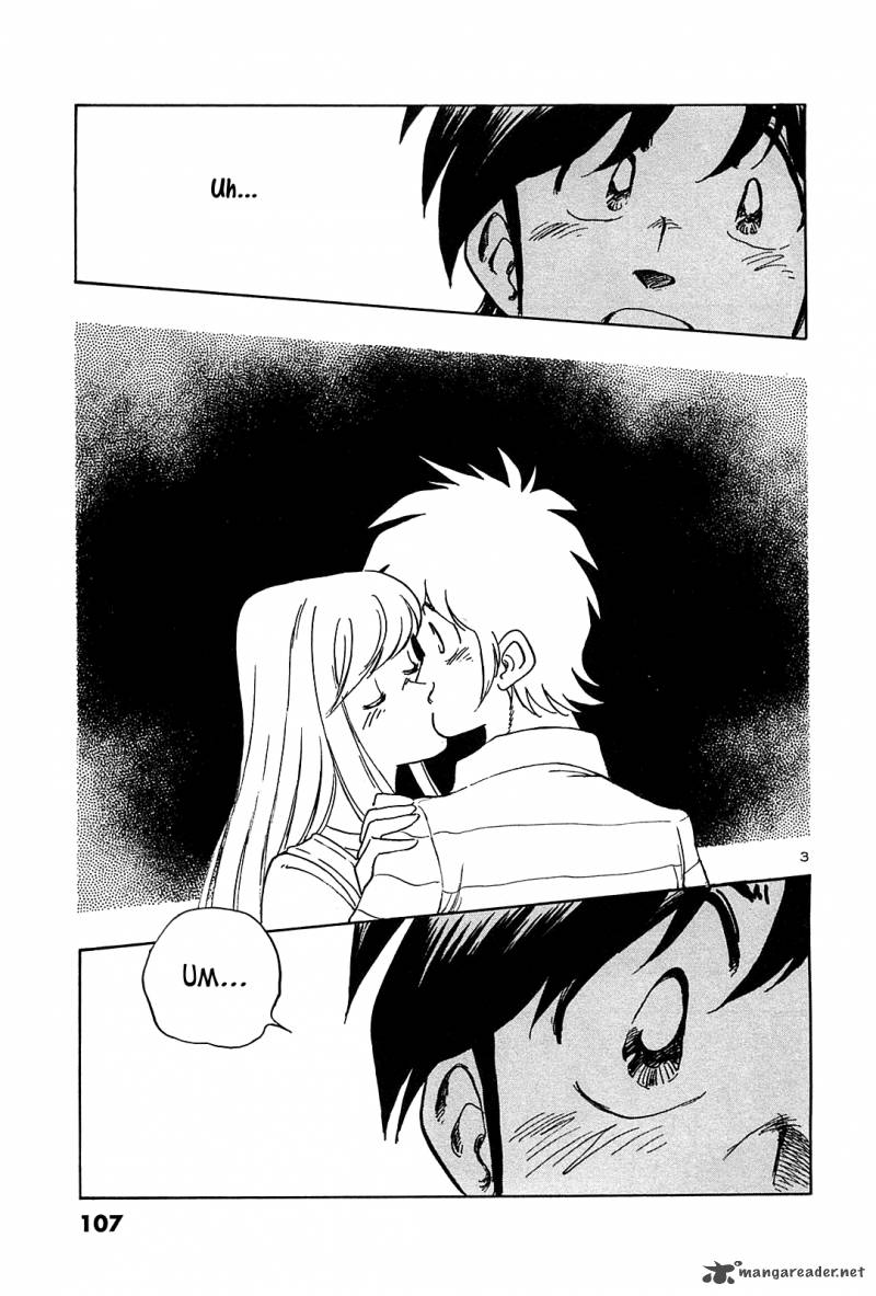 Hoshi No Furu Machi 35 5