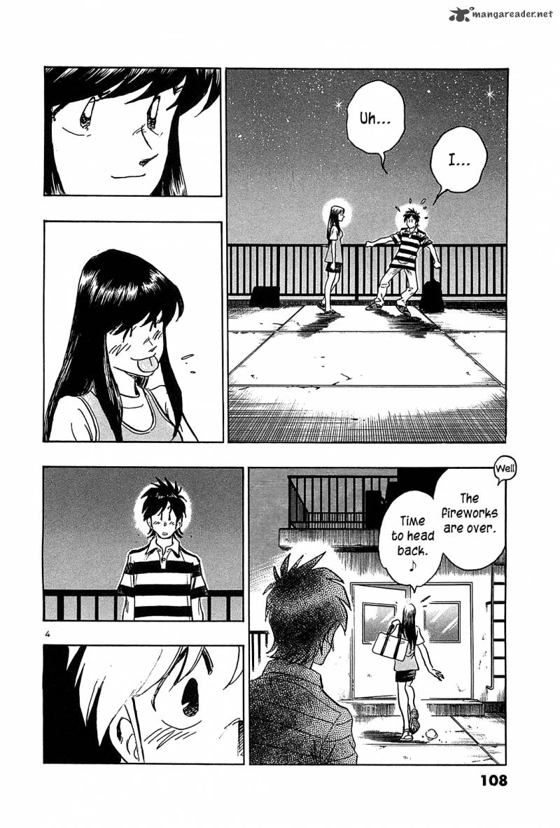 Hoshi No Furu Machi 35 6