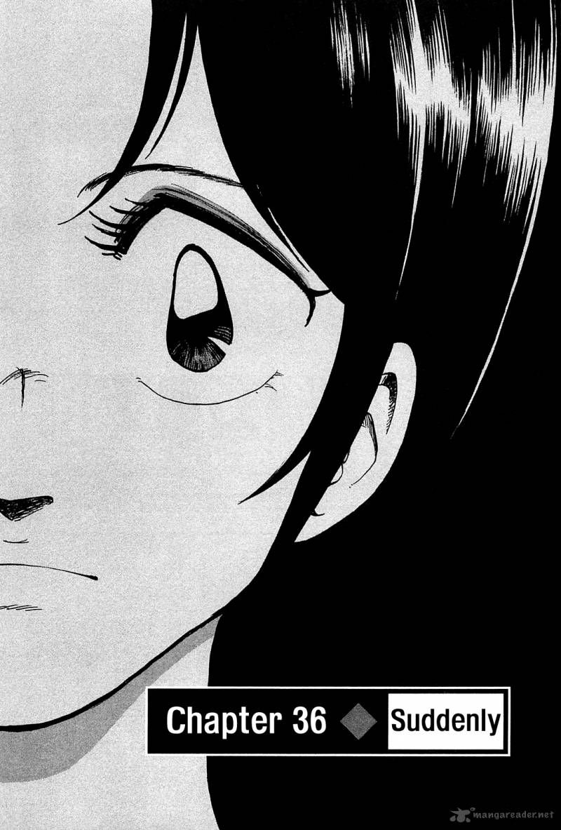 Hoshi No Furu Machi 36 3