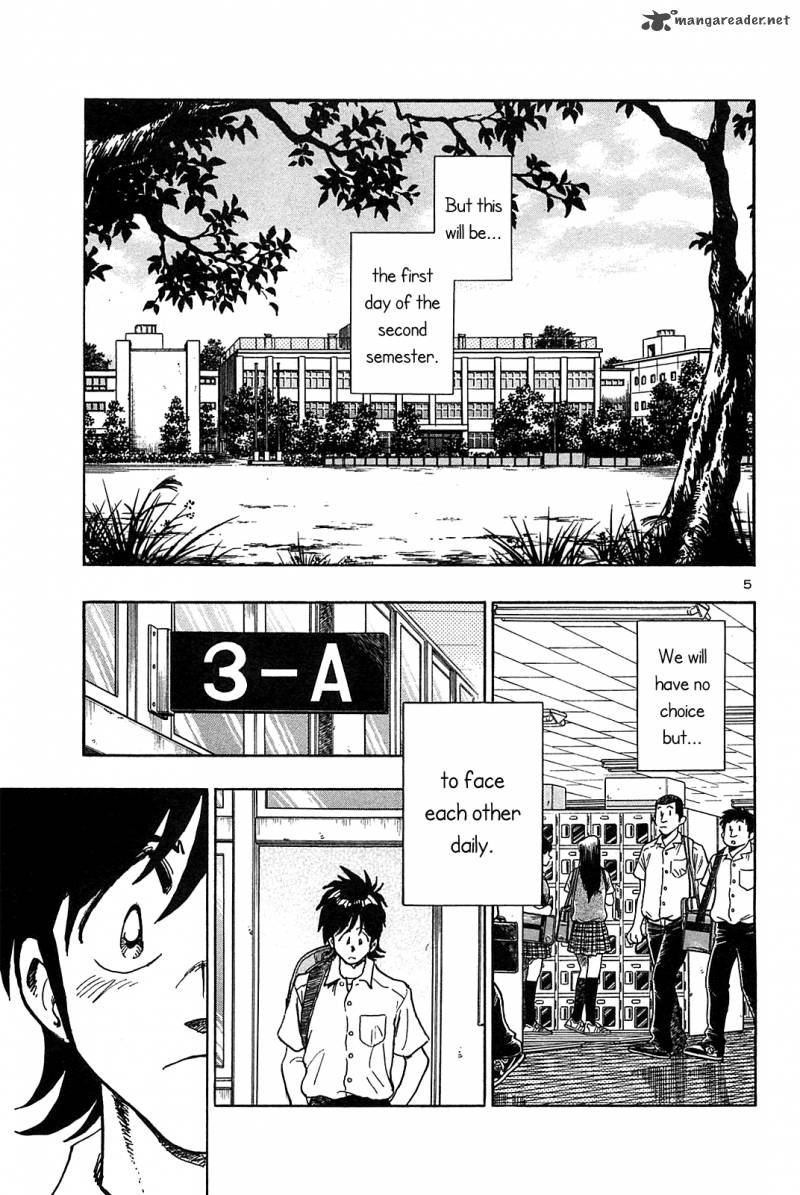 Hoshi No Furu Machi 36 7