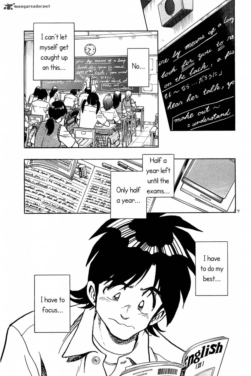 Hoshi No Furu Machi 36 9