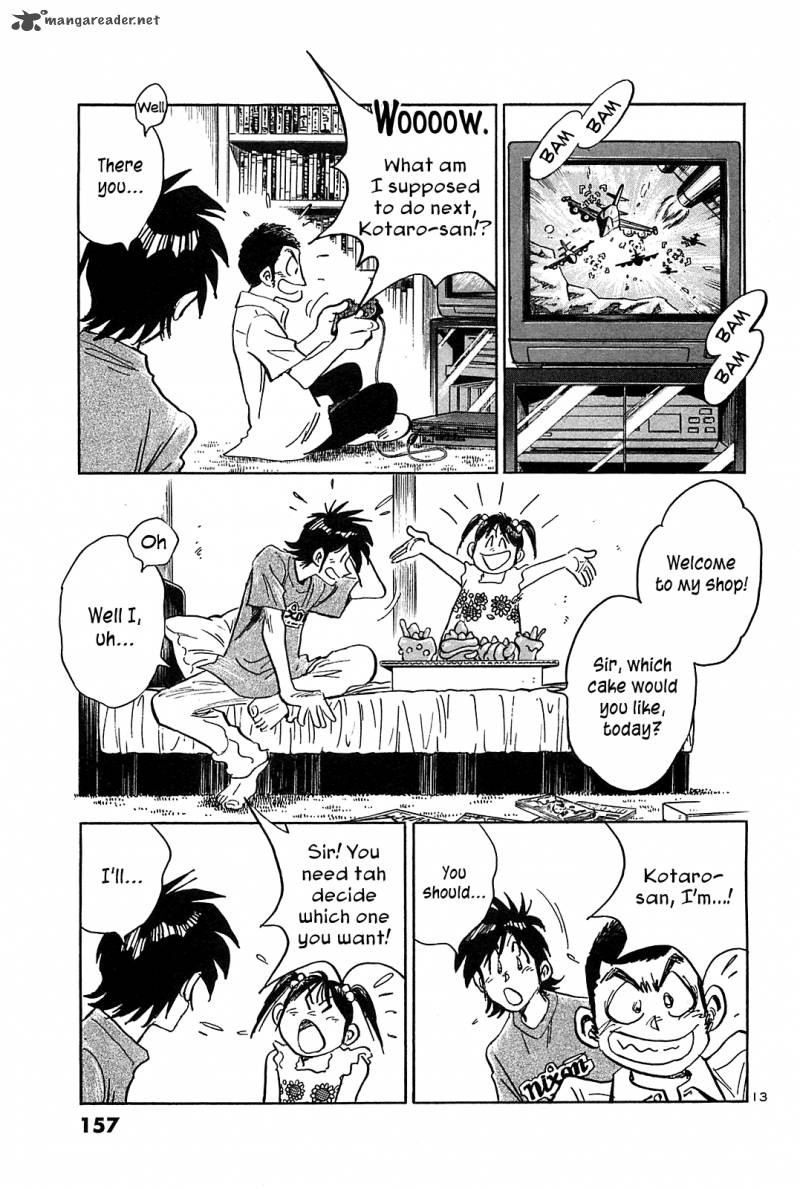 Hoshi No Furu Machi 37 14