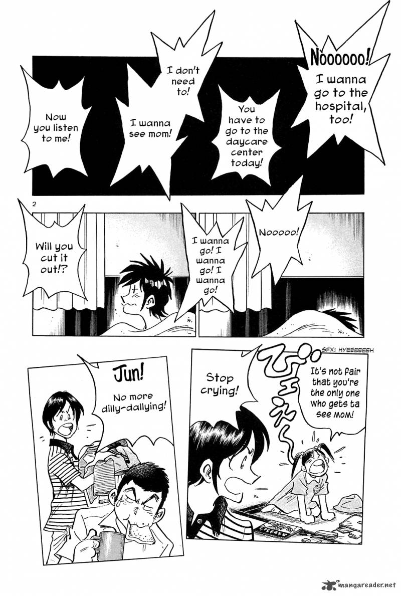 Hoshi No Furu Machi 37 3