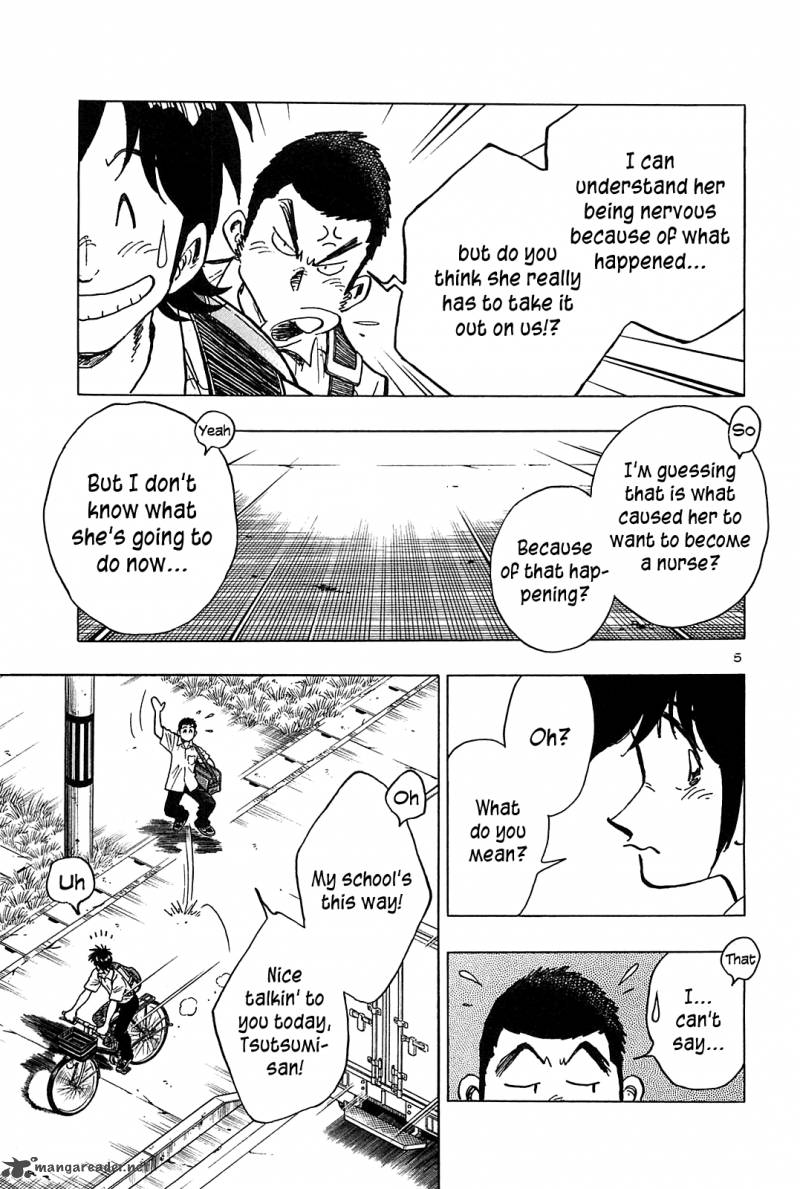 Hoshi No Furu Machi 37 6