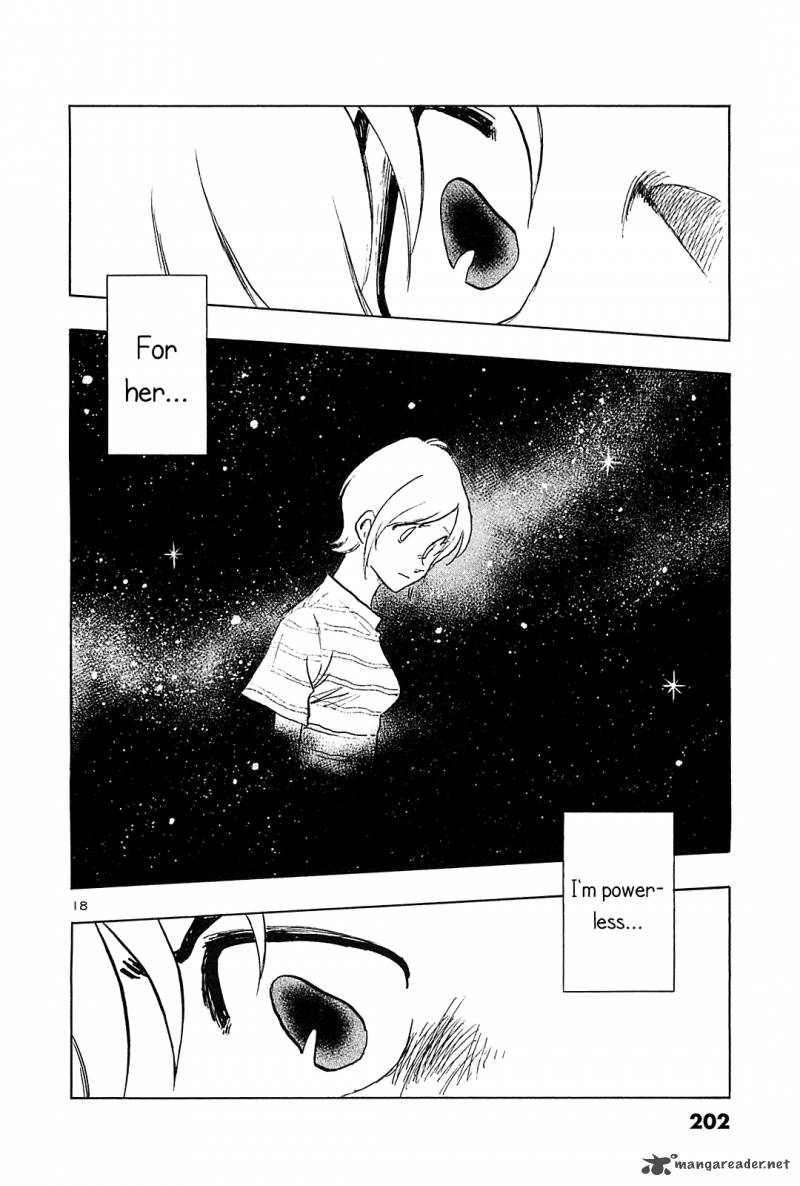 Hoshi No Furu Machi 39 19