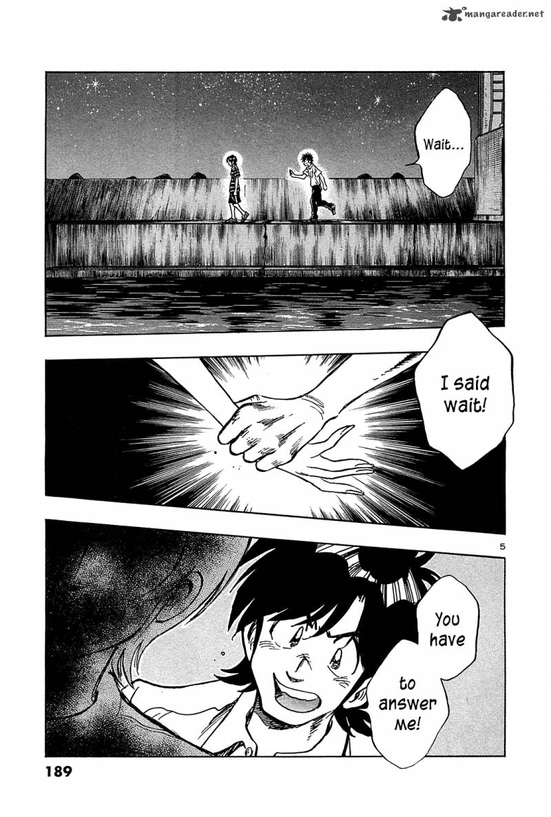 Hoshi No Furu Machi 39 6