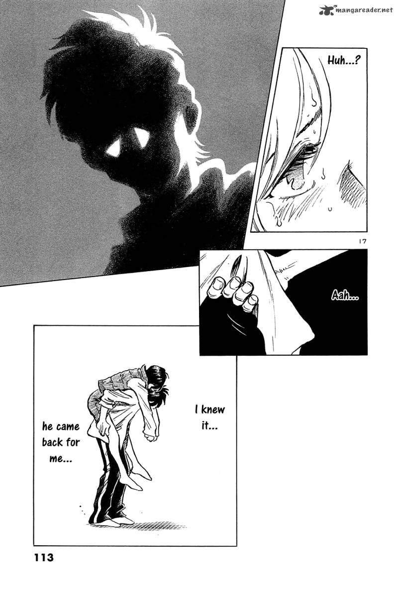 Hoshi No Furu Machi 44 18
