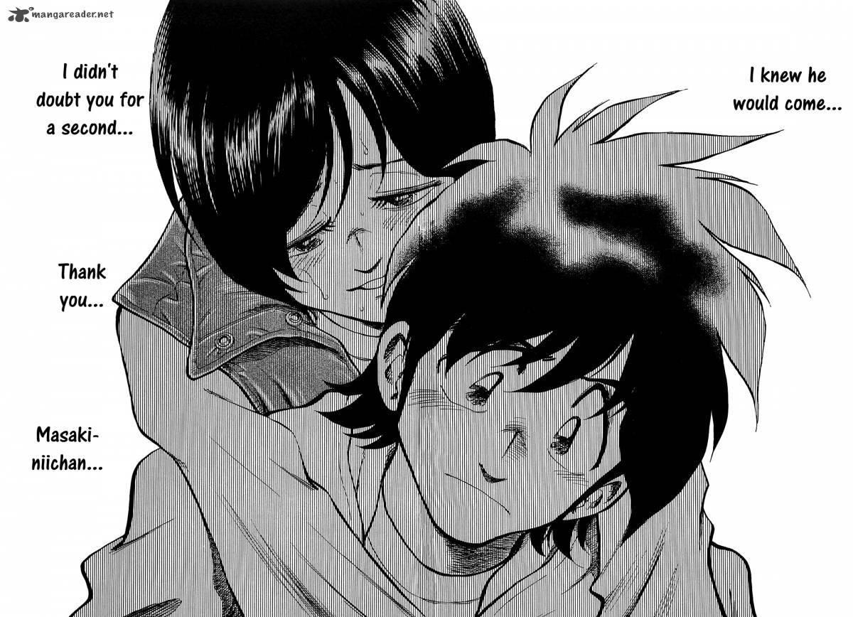Hoshi No Furu Machi 44 19