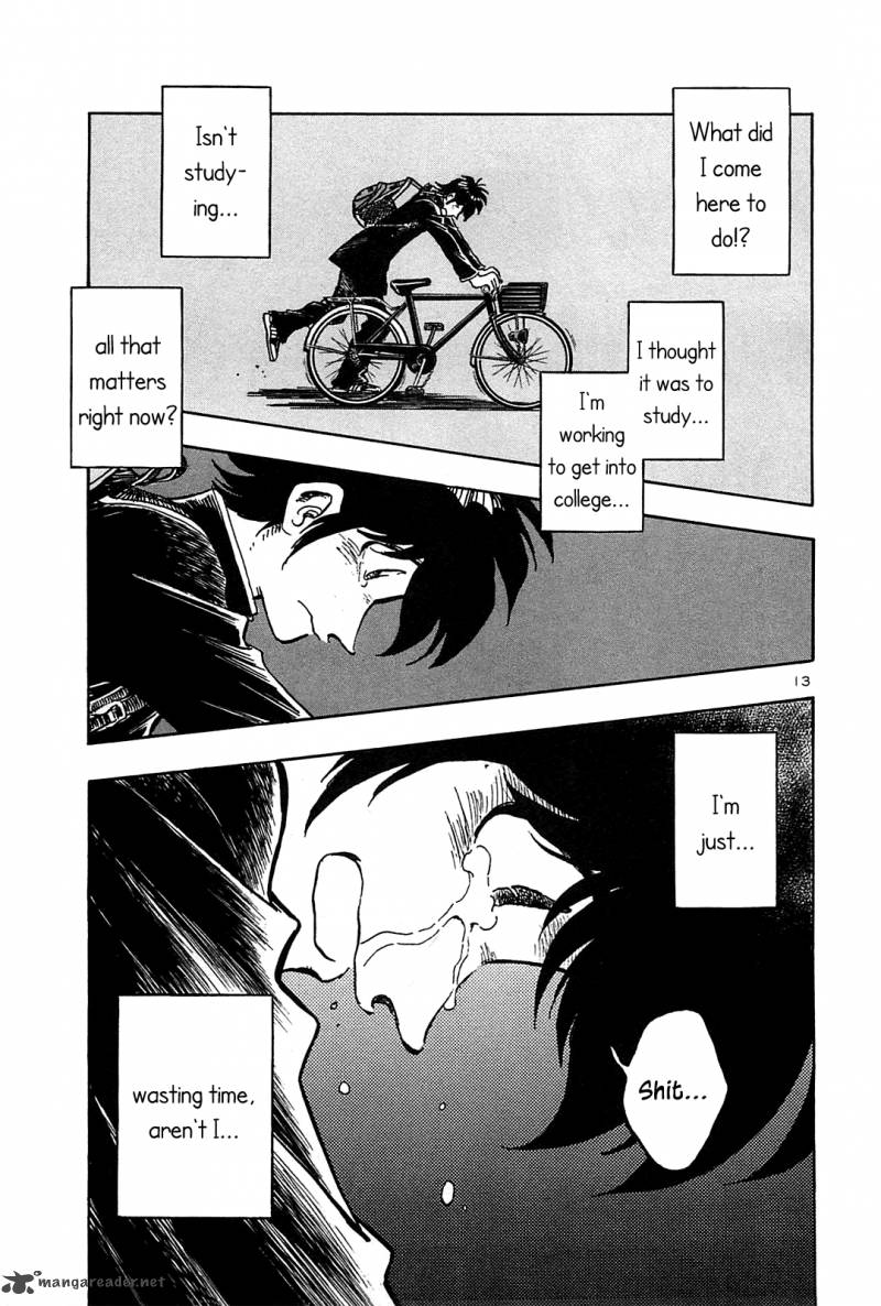 Hoshi No Furu Machi 48 15