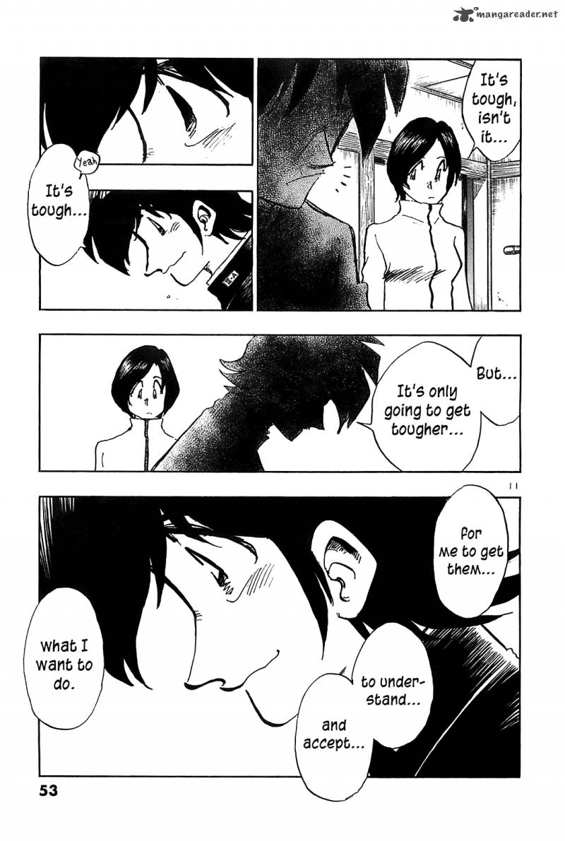 Hoshi No Furu Machi 62 13