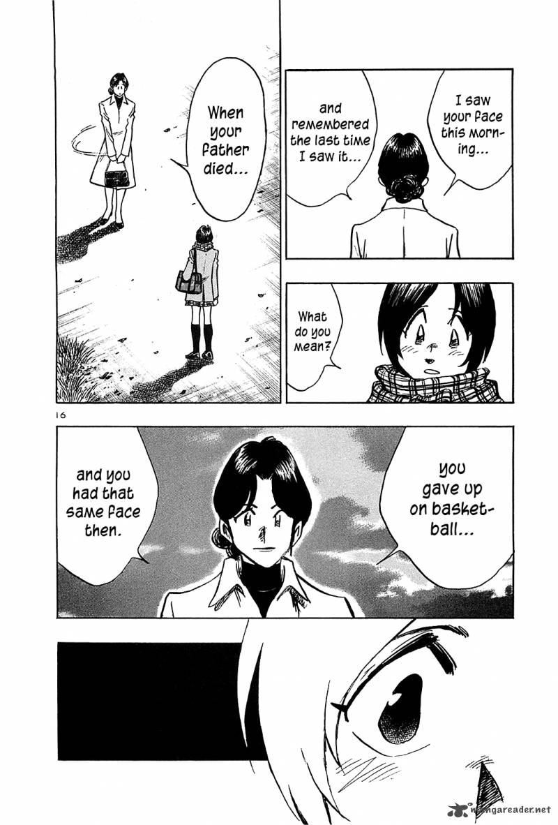 Hoshi No Furu Machi 63 18