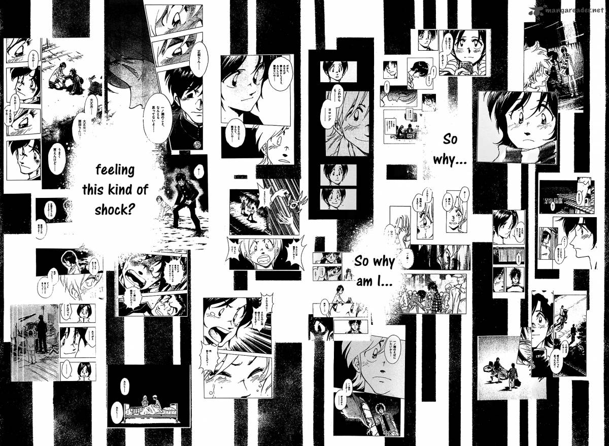 Hoshi No Furu Machi 64 20