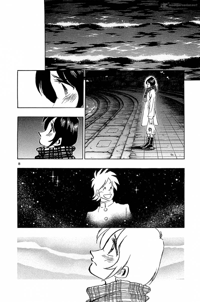 Hoshi No Furu Machi 65 10