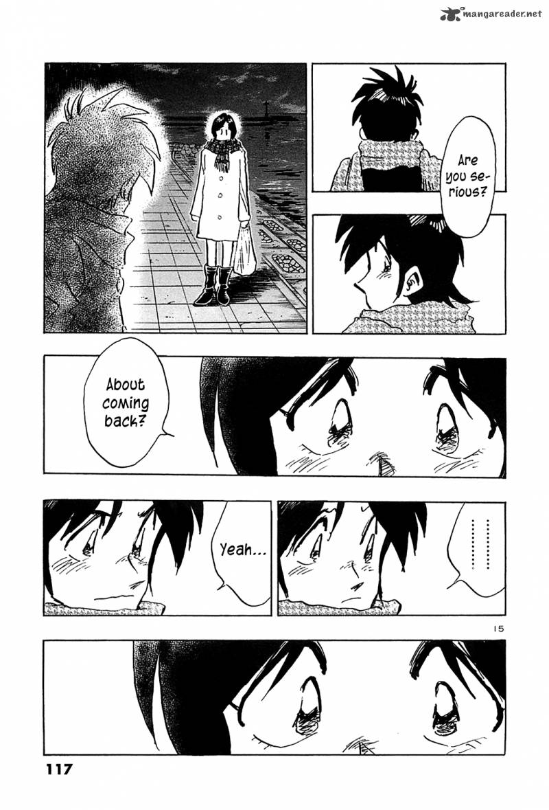 Hoshi No Furu Machi 65 17