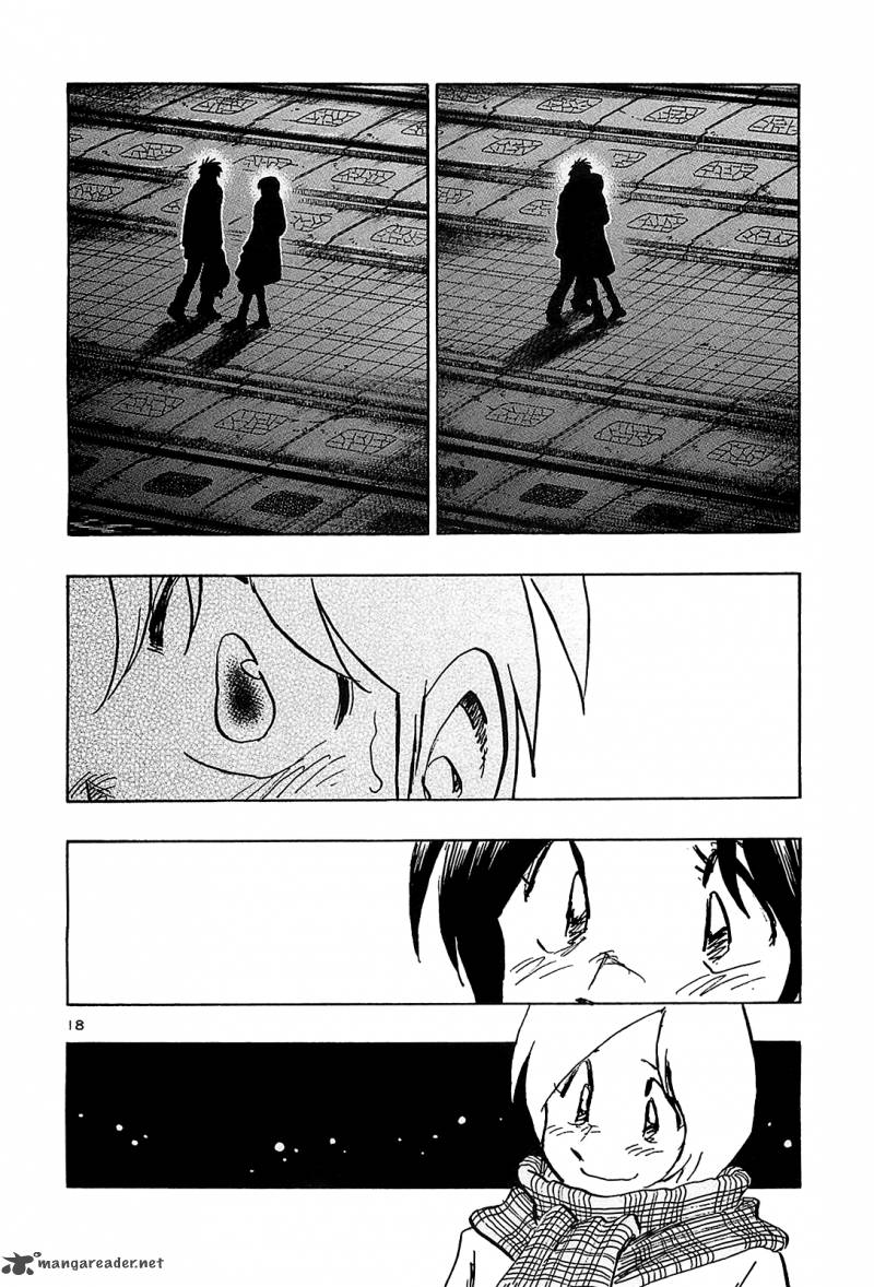 Hoshi No Furu Machi 65 19