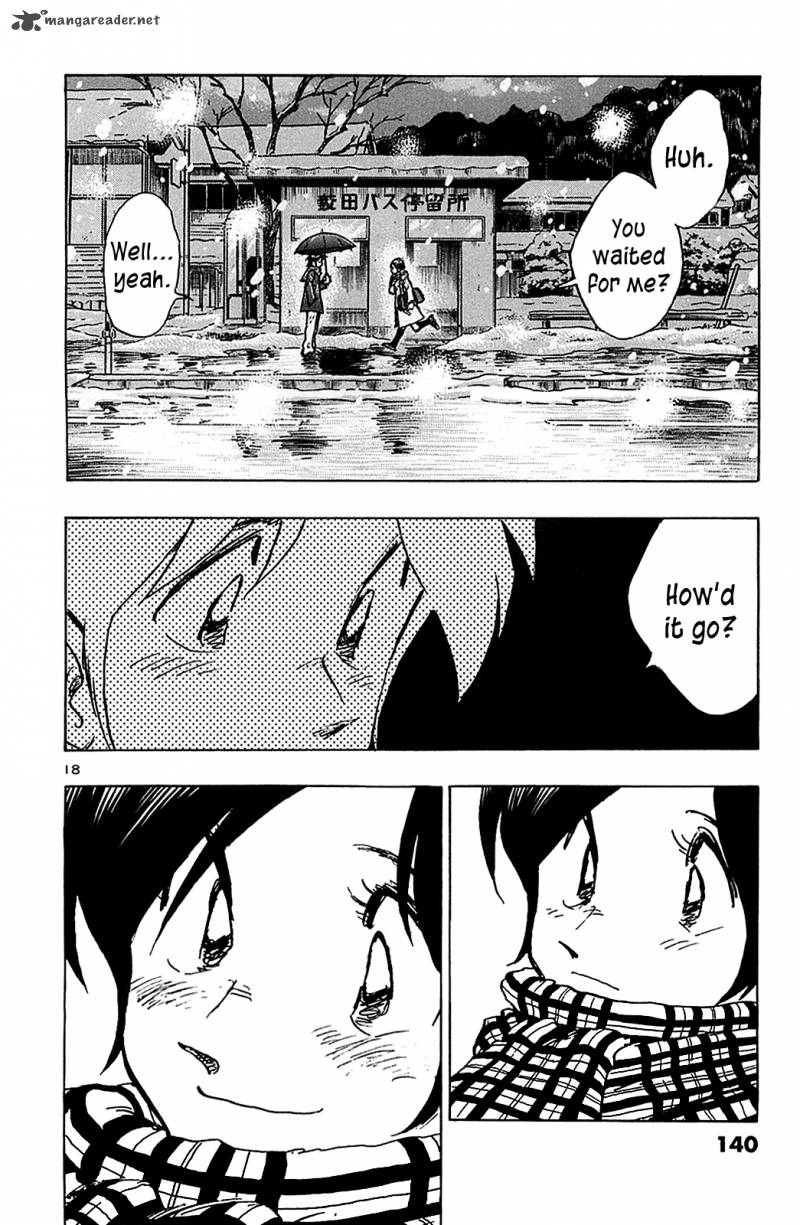 Hoshi No Furu Machi 66 20