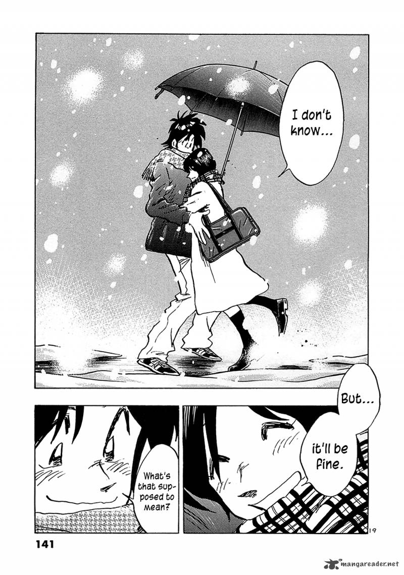 Hoshi No Furu Machi 66 21