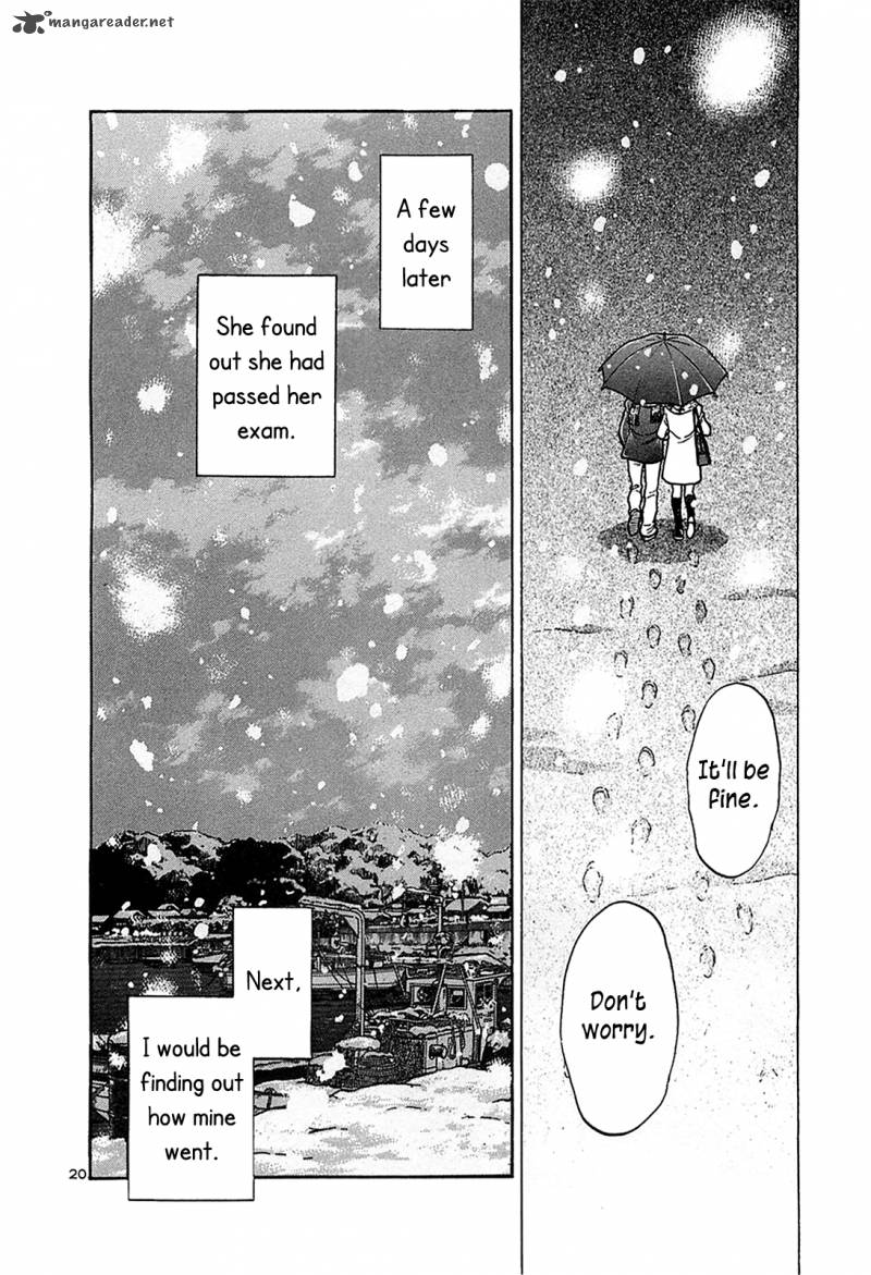 Hoshi No Furu Machi 66 22