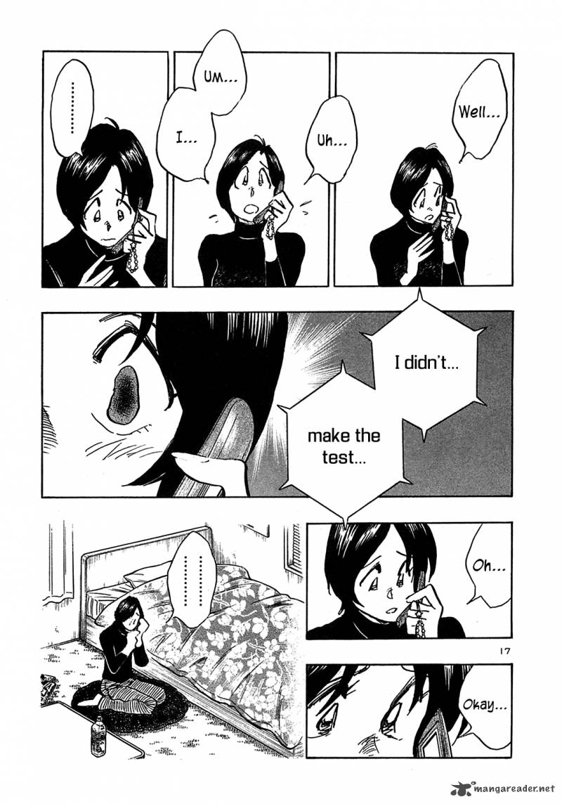 Hoshi No Furu Machi 67 19