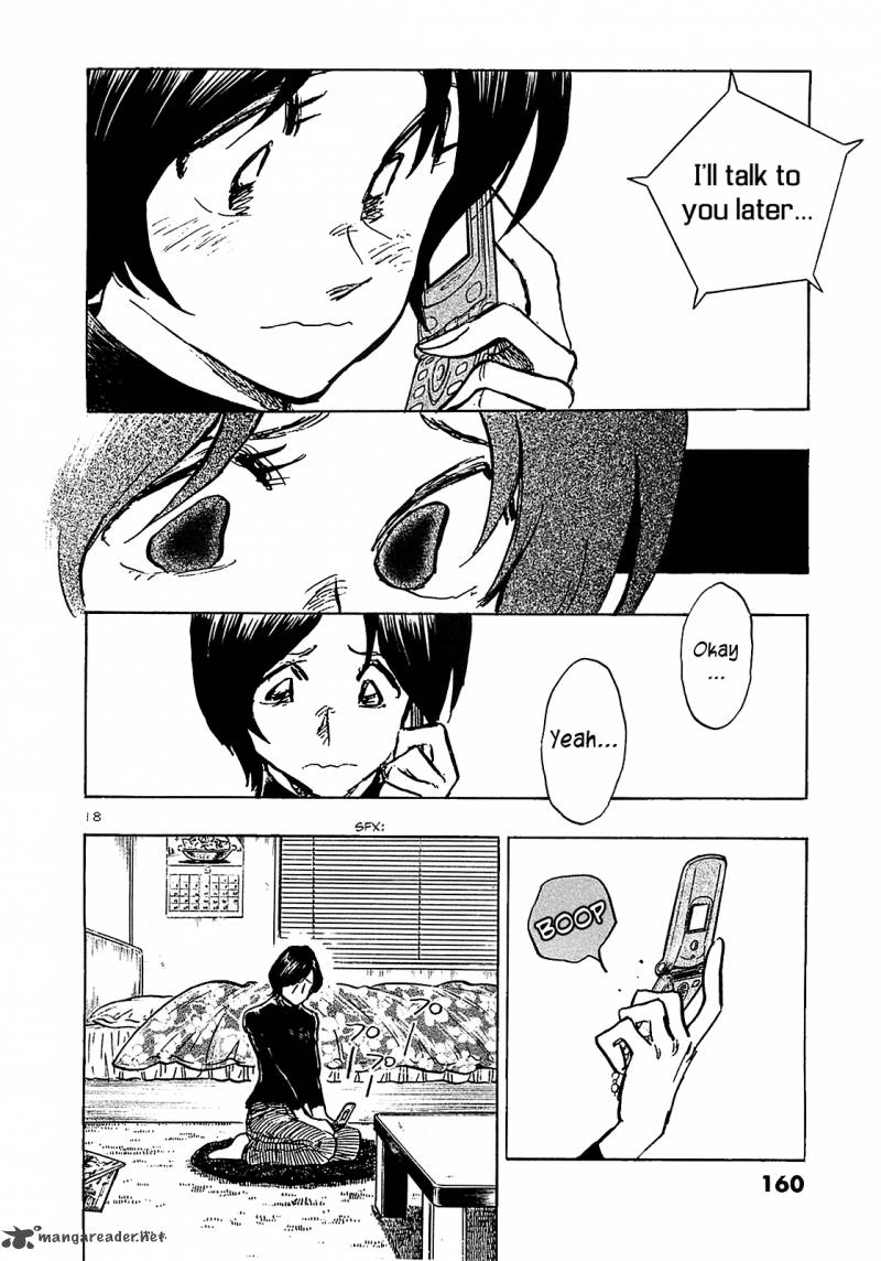 Hoshi No Furu Machi 67 20