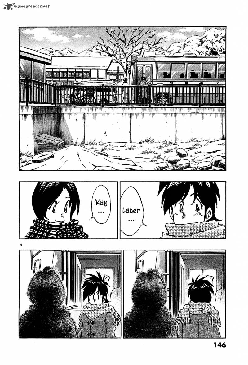 Hoshi No Furu Machi 67 6