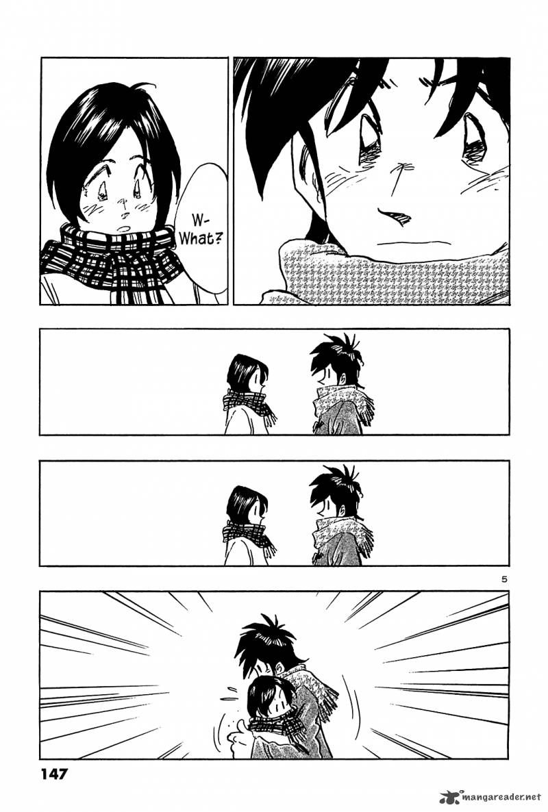 Hoshi No Furu Machi 67 7