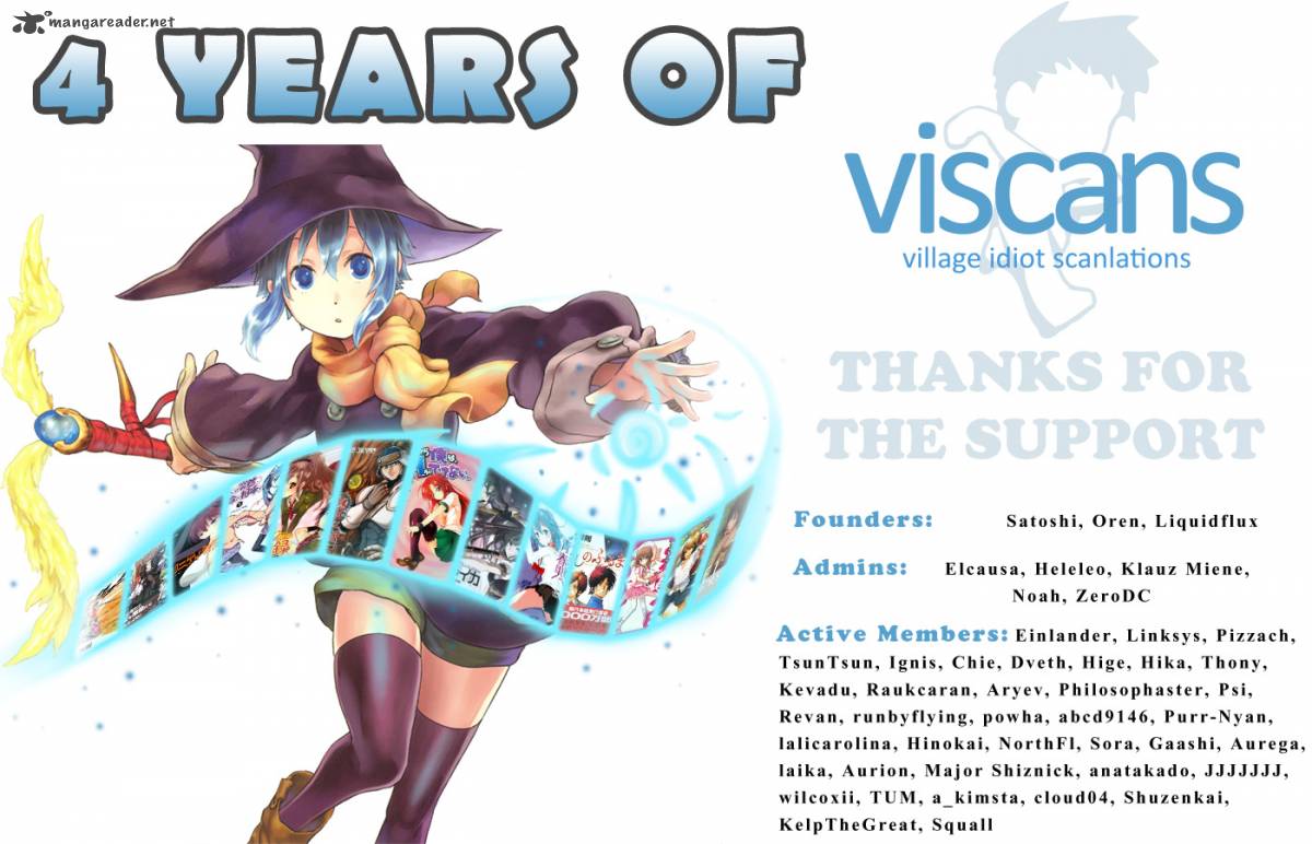 Hoshi No Furu Machi 69 1