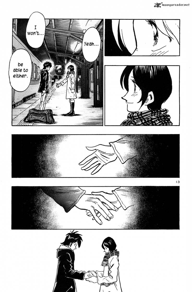 Hoshi No Furu Machi 69 15