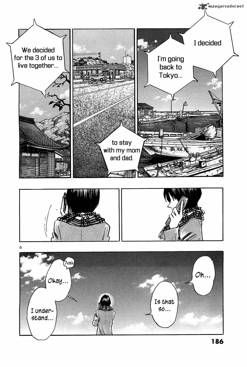 Hoshi No Furu Machi 69 8