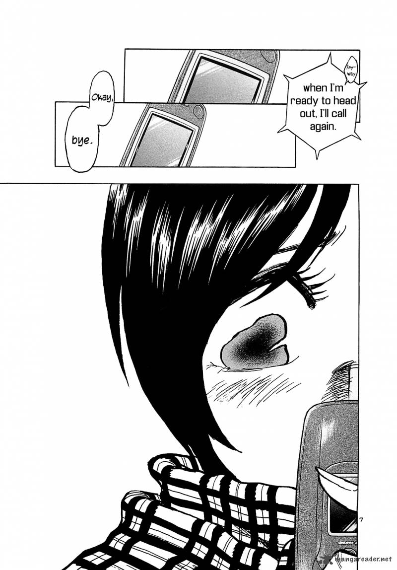 Hoshi No Furu Machi 69 9