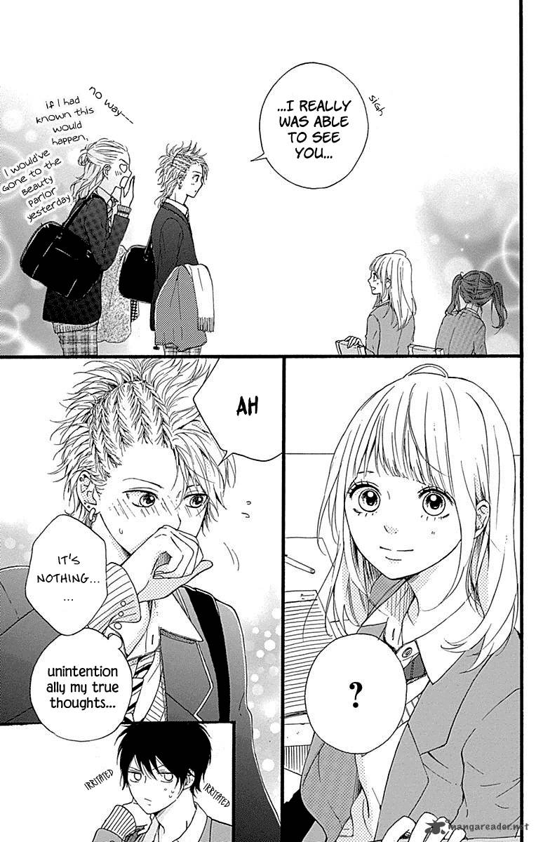 Hoshi To Kuzu Dont Worry Be Happy 11 14