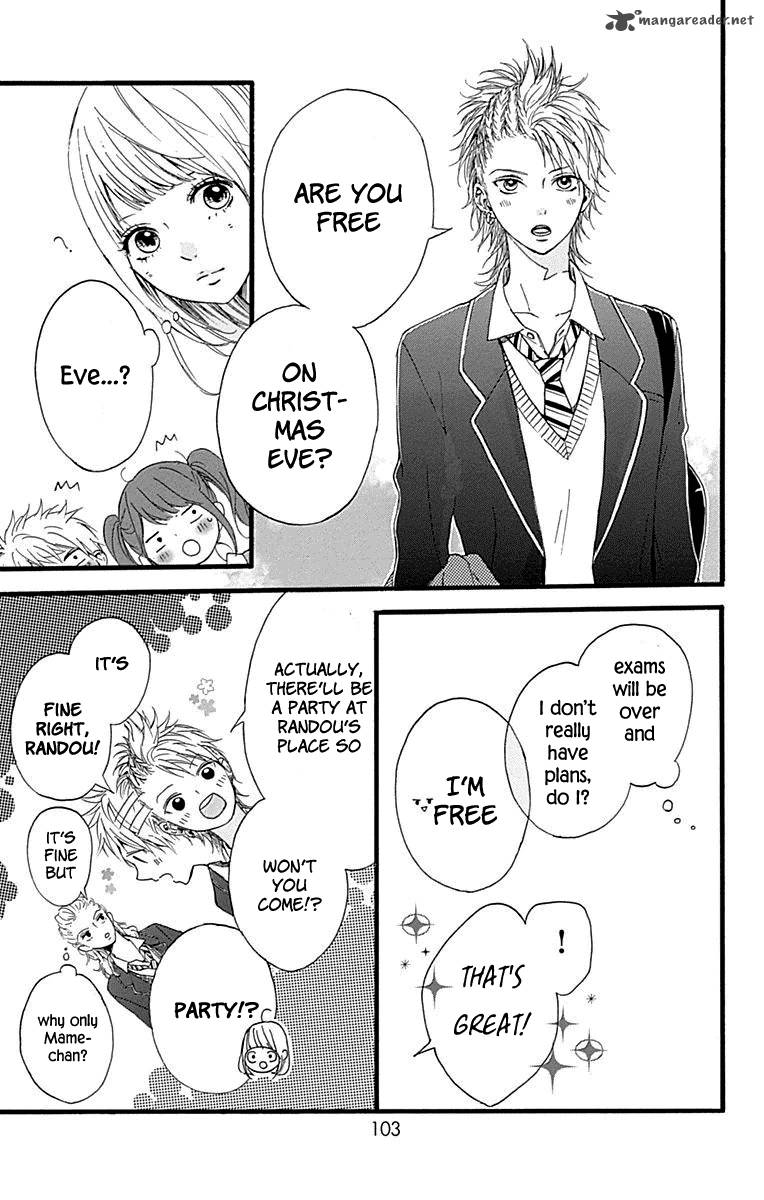 Hoshi To Kuzu Dont Worry Be Happy 11 16