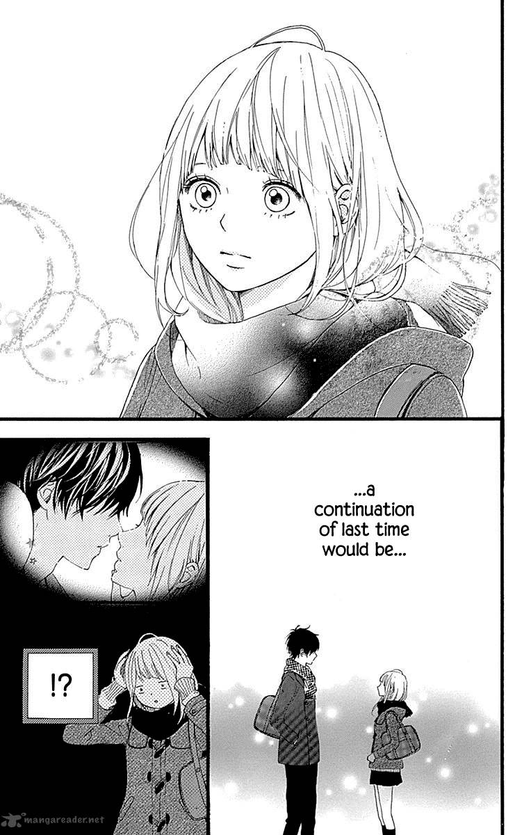 Hoshi To Kuzu Dont Worry Be Happy 11 26