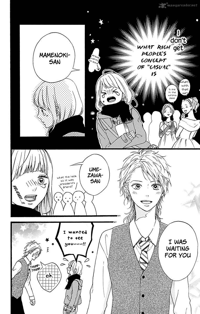 Hoshi To Kuzu Dont Worry Be Happy 11 31