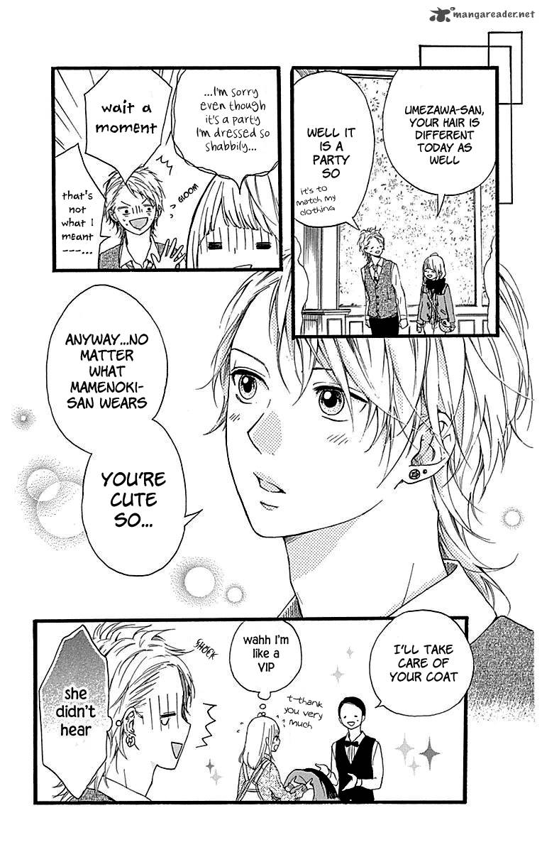 Hoshi To Kuzu Dont Worry Be Happy 11 32