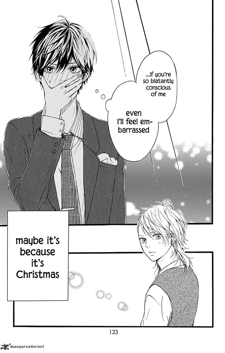 Hoshi To Kuzu Dont Worry Be Happy 11 36