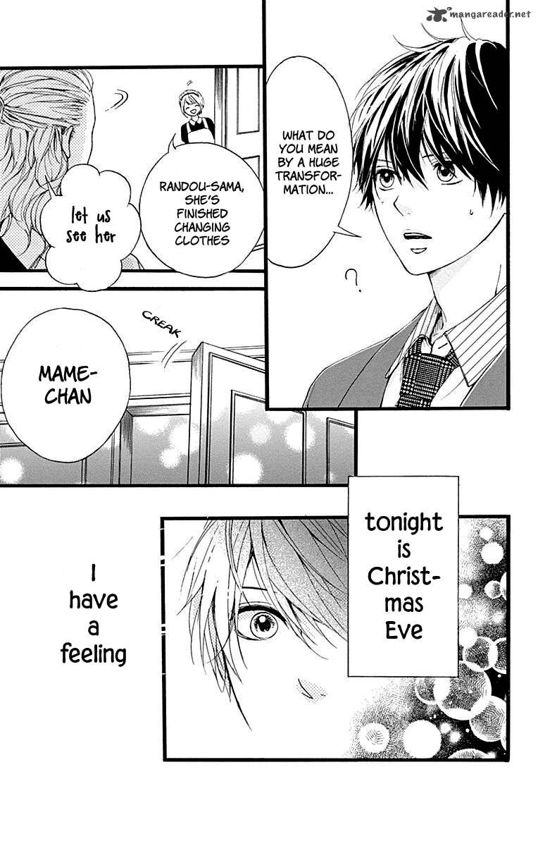 Hoshi To Kuzu Dont Worry Be Happy 11 42