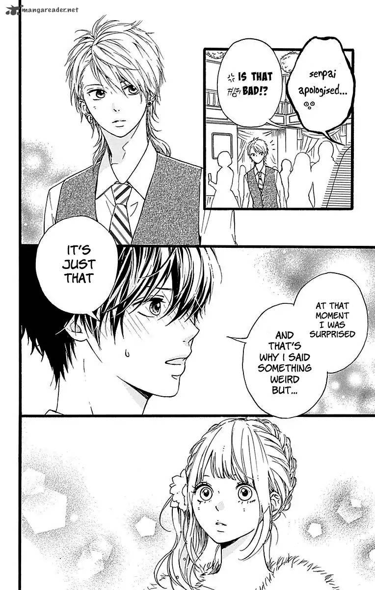 Hoshi To Kuzu Dont Worry Be Happy 12 15