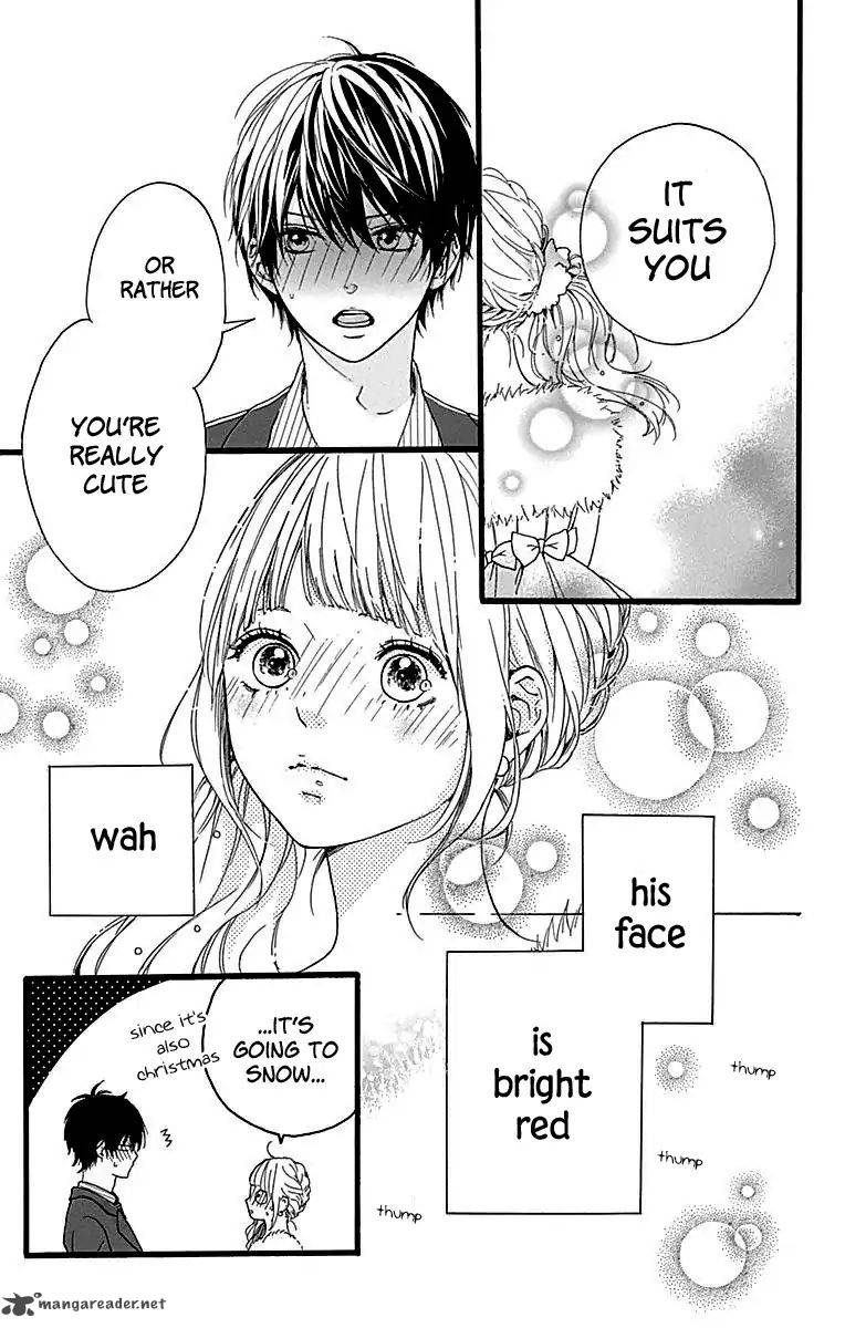 Hoshi To Kuzu Dont Worry Be Happy 12 16