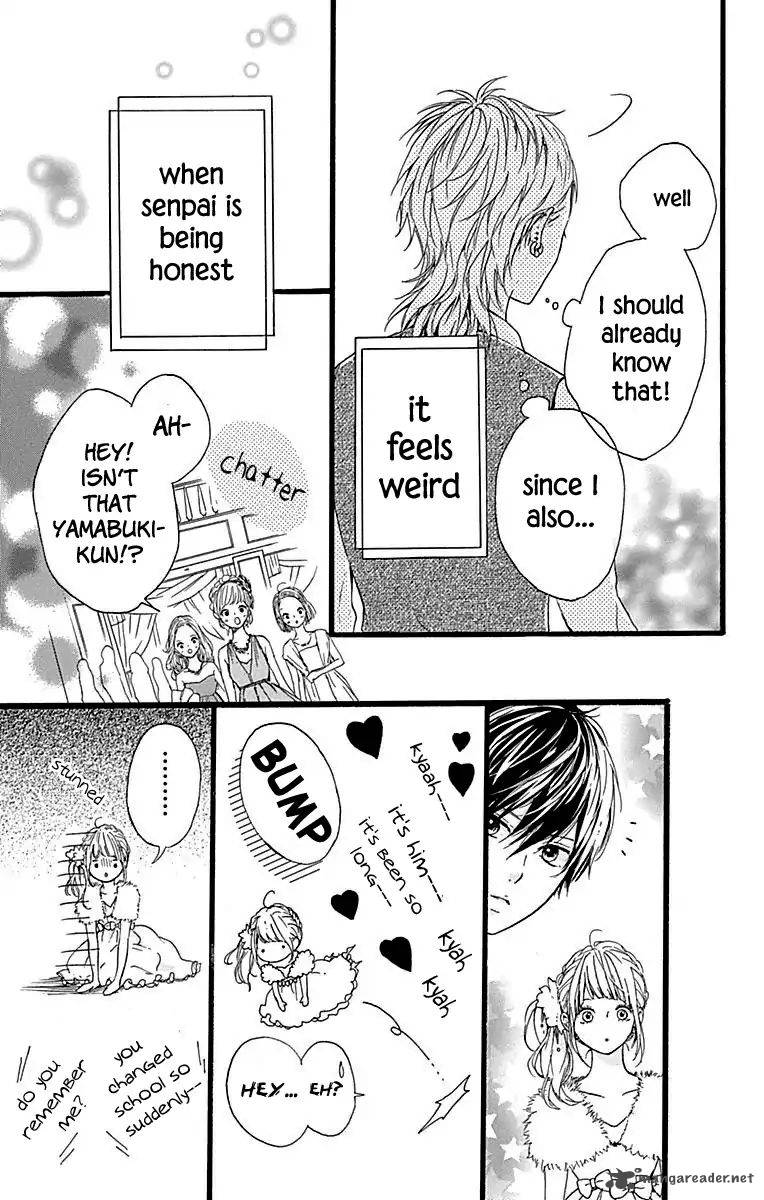 Hoshi To Kuzu Dont Worry Be Happy 12 18