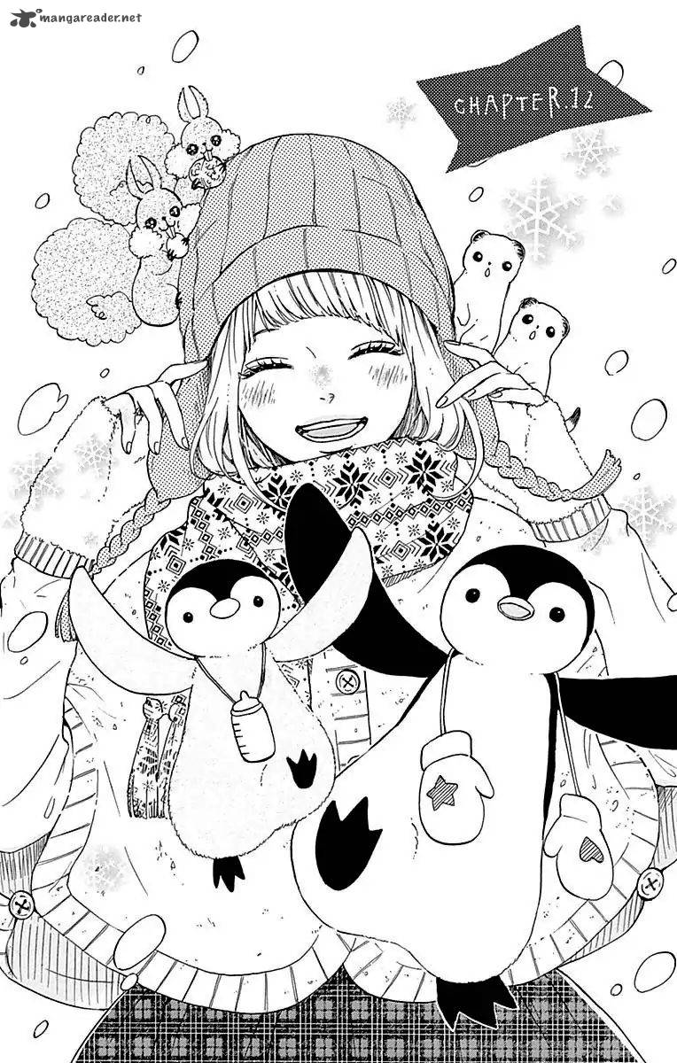 Hoshi To Kuzu Dont Worry Be Happy 12 2