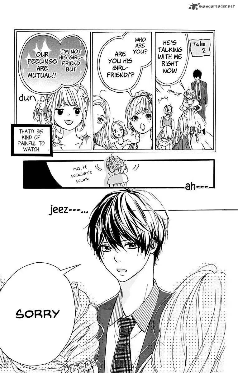 Hoshi To Kuzu Dont Worry Be Happy 12 20