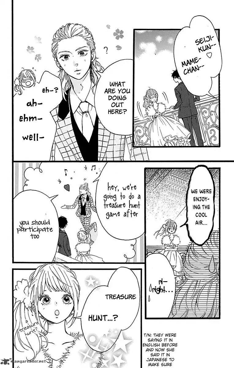 Hoshi To Kuzu Dont Worry Be Happy 12 25