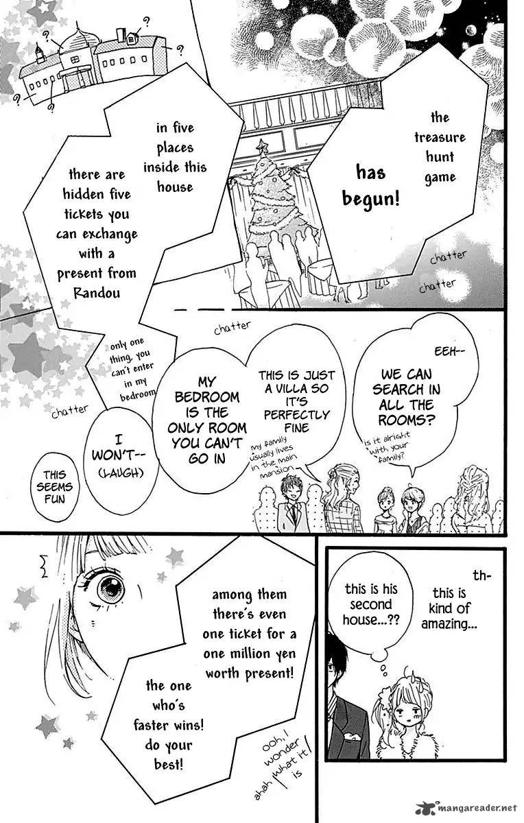 Hoshi To Kuzu Dont Worry Be Happy 12 26