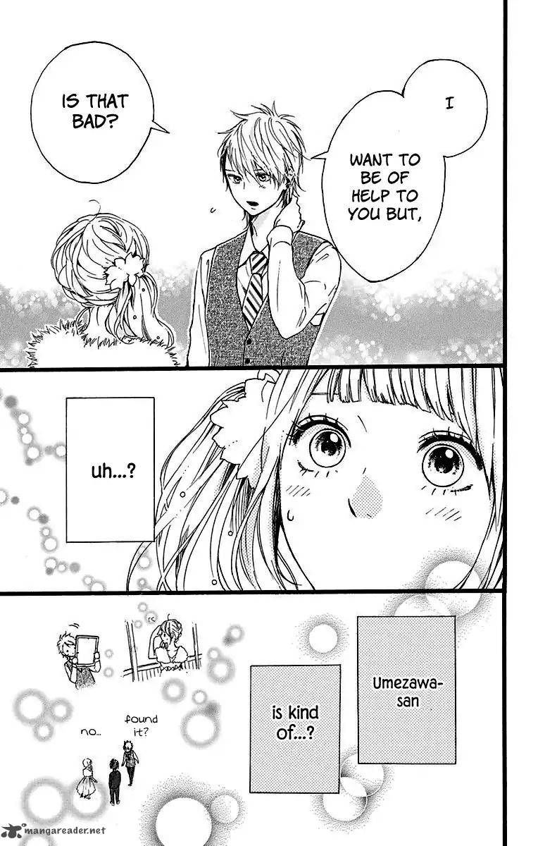 Hoshi To Kuzu Dont Worry Be Happy 12 28