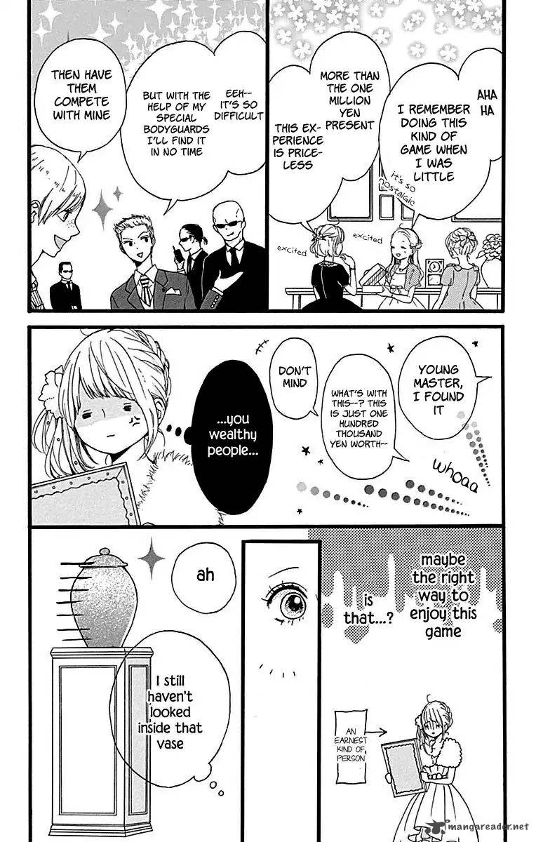 Hoshi To Kuzu Dont Worry Be Happy 12 29