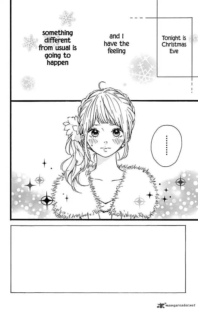 Hoshi To Kuzu Dont Worry Be Happy 12 3