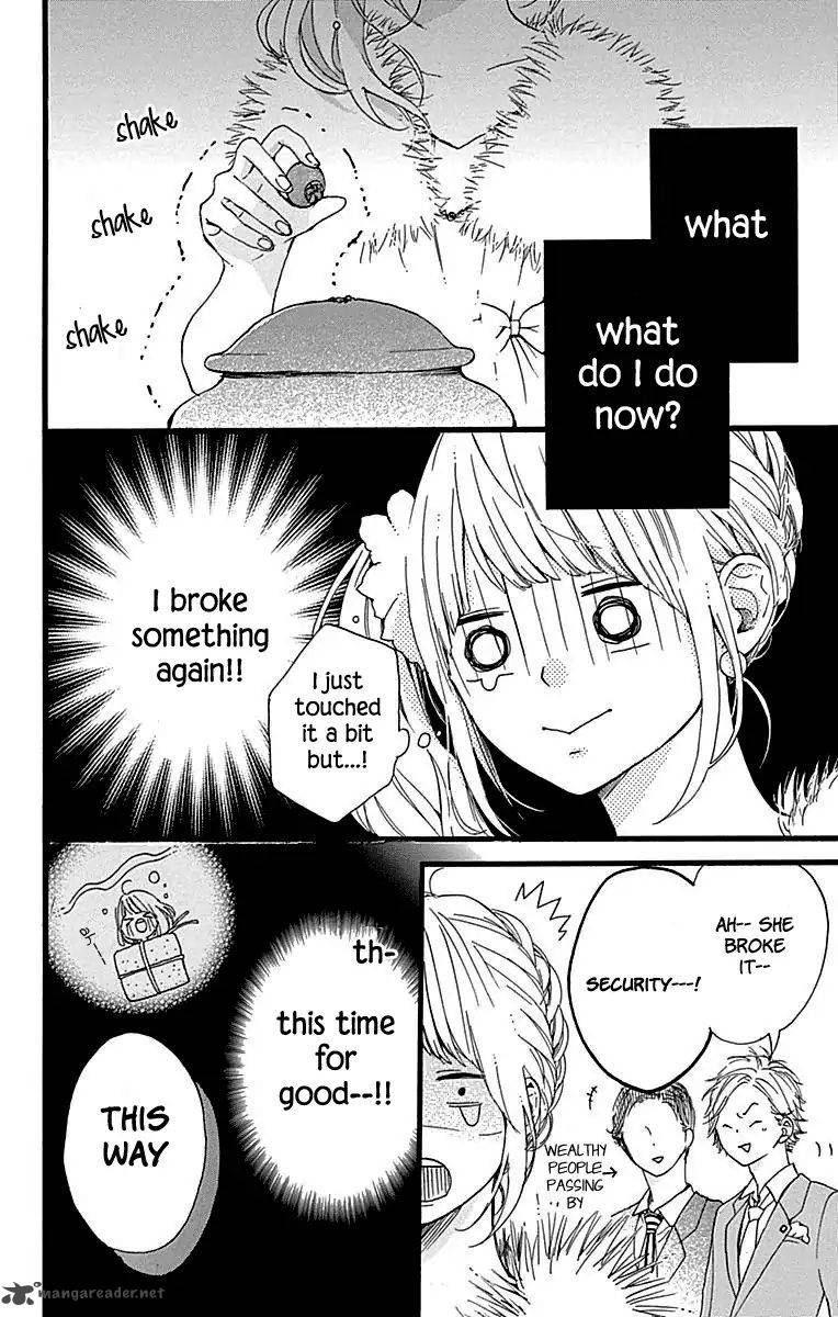 Hoshi To Kuzu Dont Worry Be Happy 12 31
