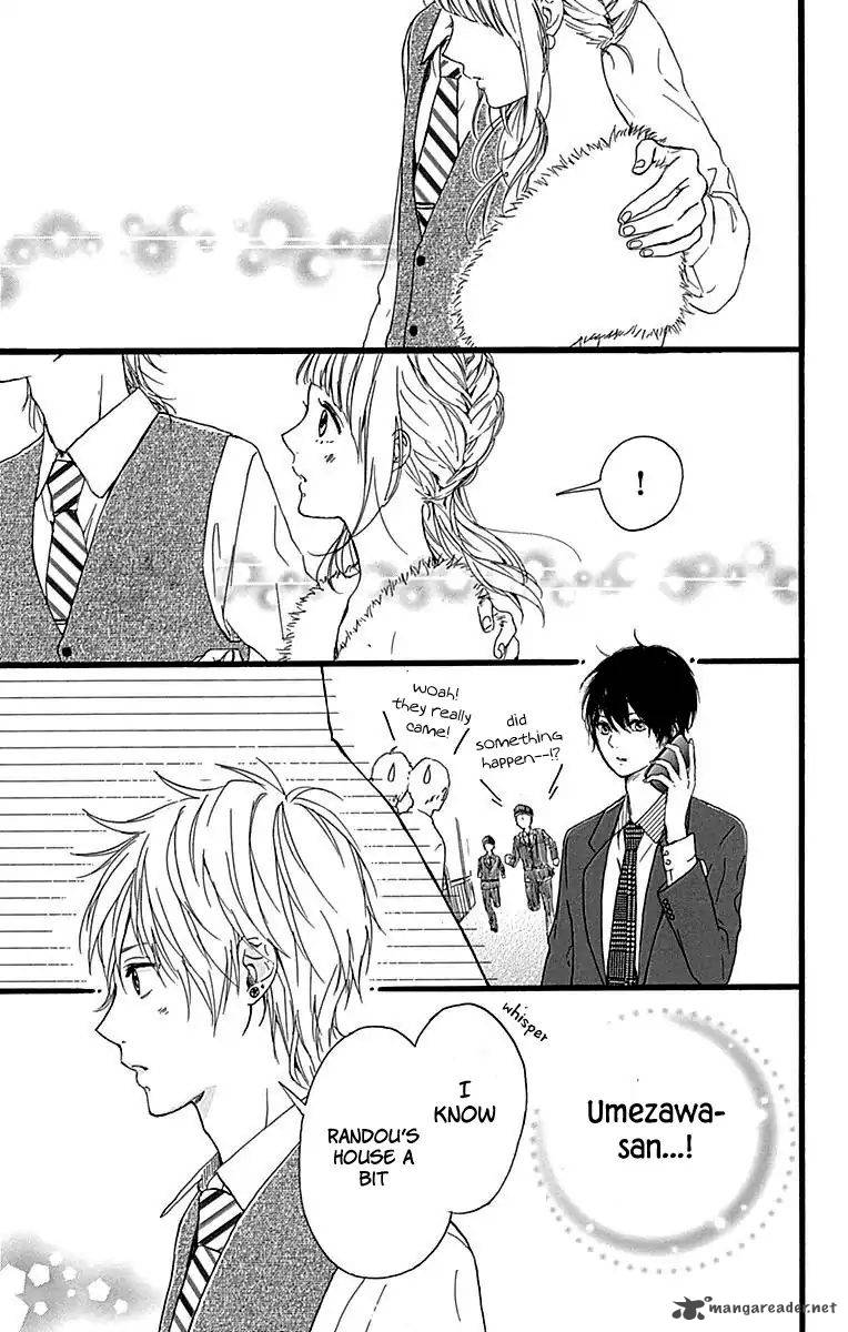 Hoshi To Kuzu Dont Worry Be Happy 12 32